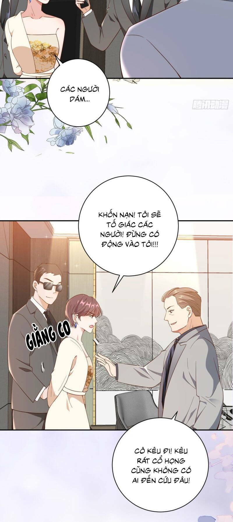 Tiến Độ Chia Tay 99%: Chapter 39