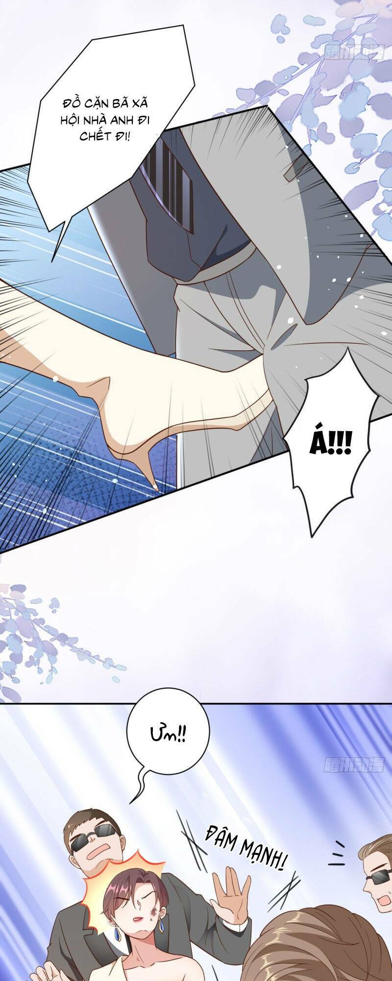Tiến Độ Chia Tay 99%: Chapter 39