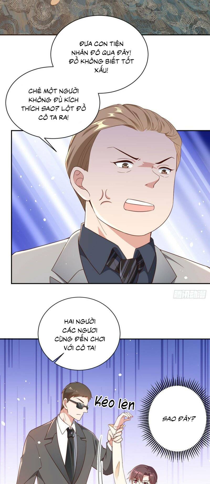 Tiến Độ Chia Tay 99%: Chapter 39