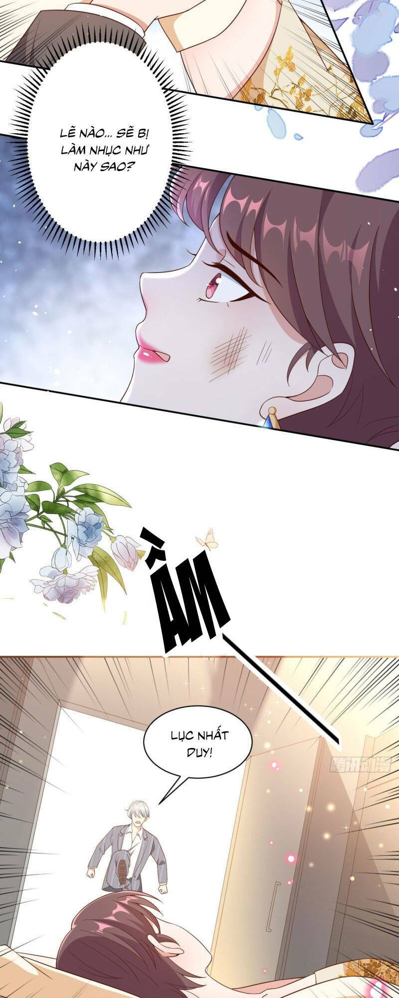 Tiến Độ Chia Tay 99%: Chapter 39
