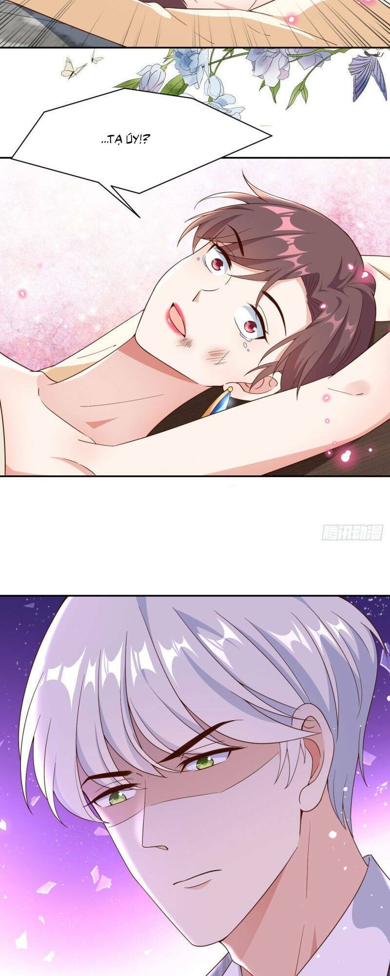 Tiến Độ Chia Tay 99%: Chapter 39