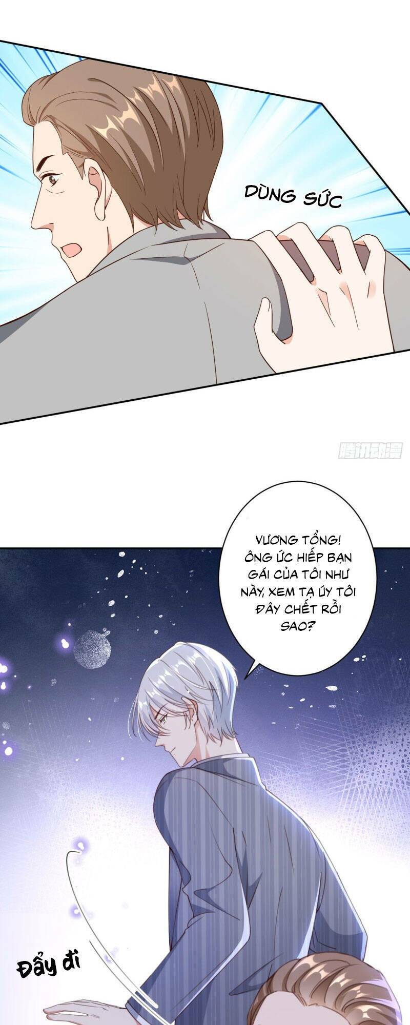 Tiến Độ Chia Tay 99%: Chapter 39