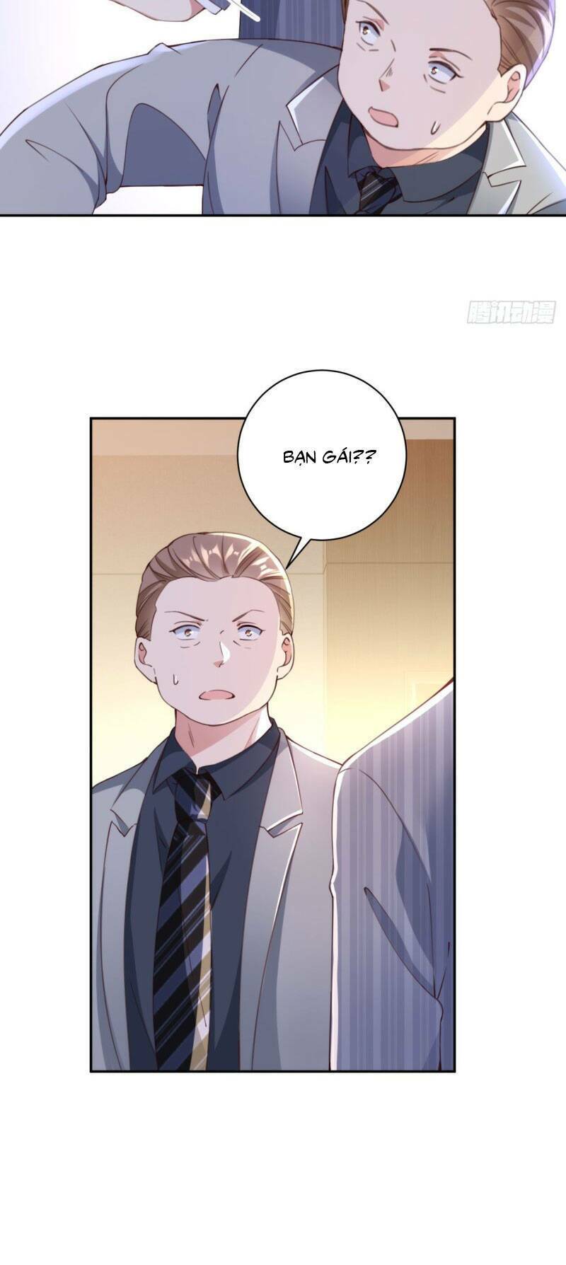 Tiến Độ Chia Tay 99%: Chapter 39