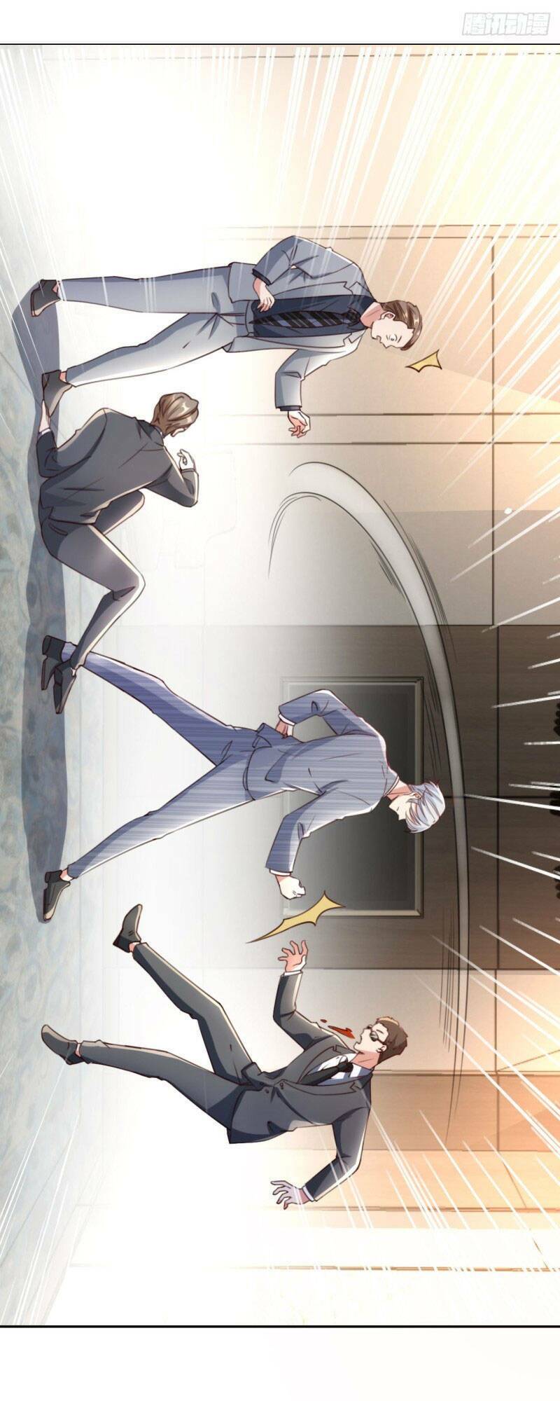 Tiến Độ Chia Tay 99%: Chapter 39