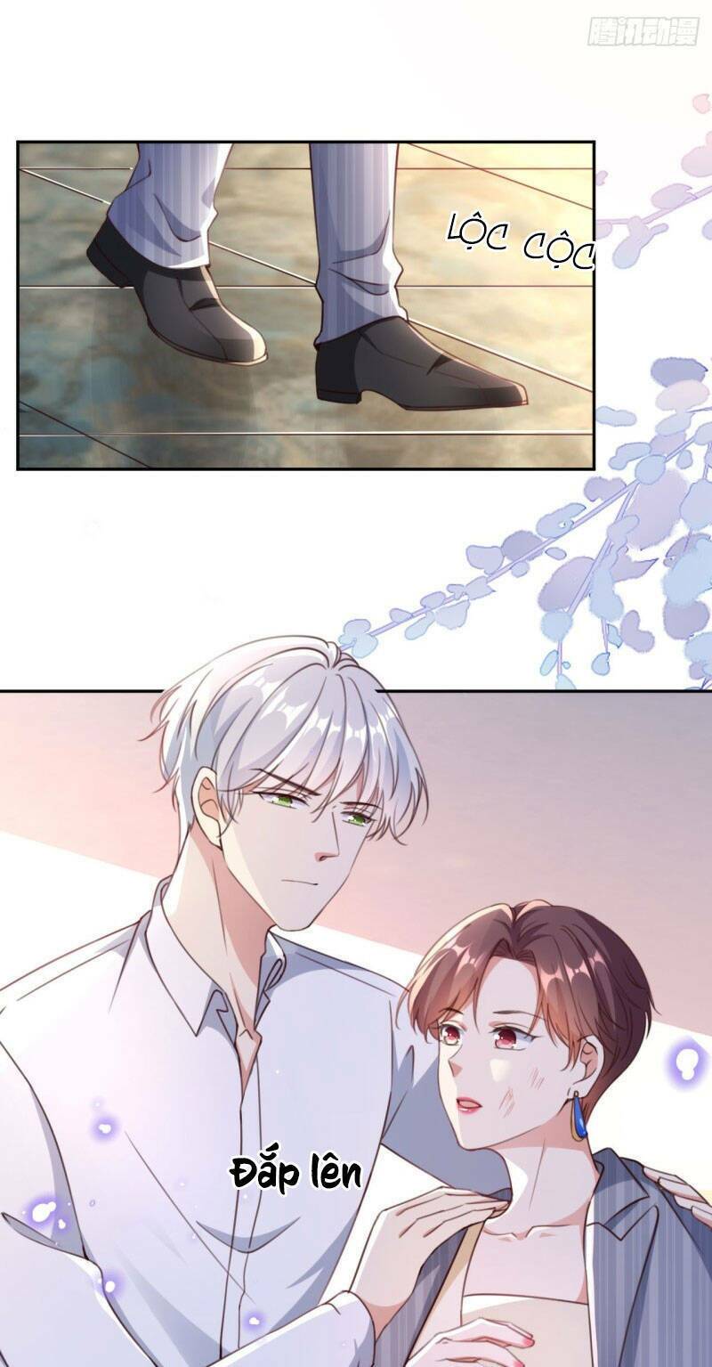Tiến Độ Chia Tay 99%: Chapter 39