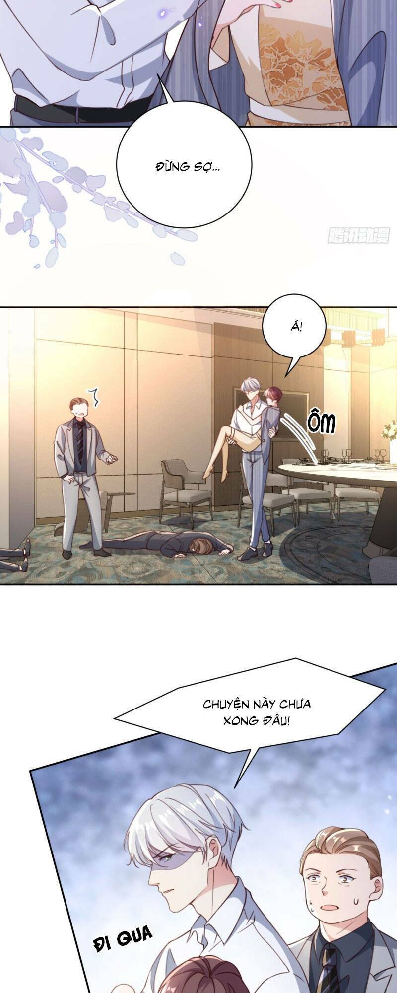 Tiến Độ Chia Tay 99%: Chapter 39