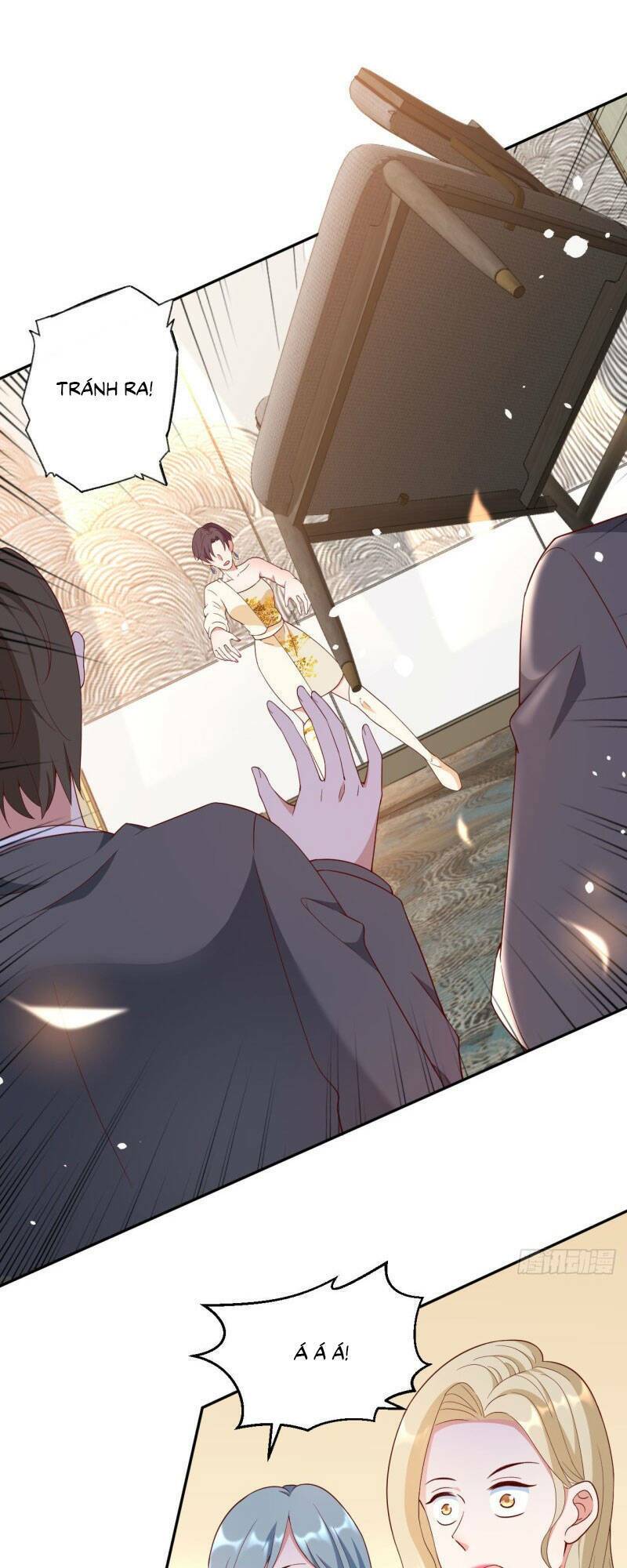 Tiến Độ Chia Tay 99%: Chapter 39