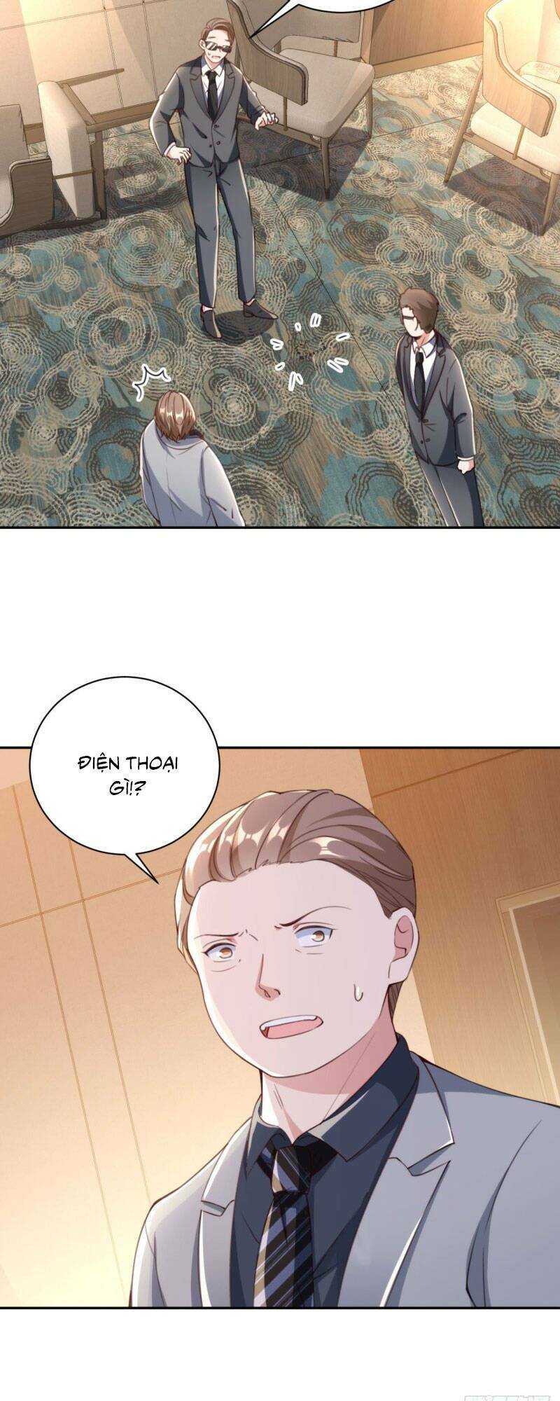 Tiến Độ Chia Tay 99%: Chapter 39