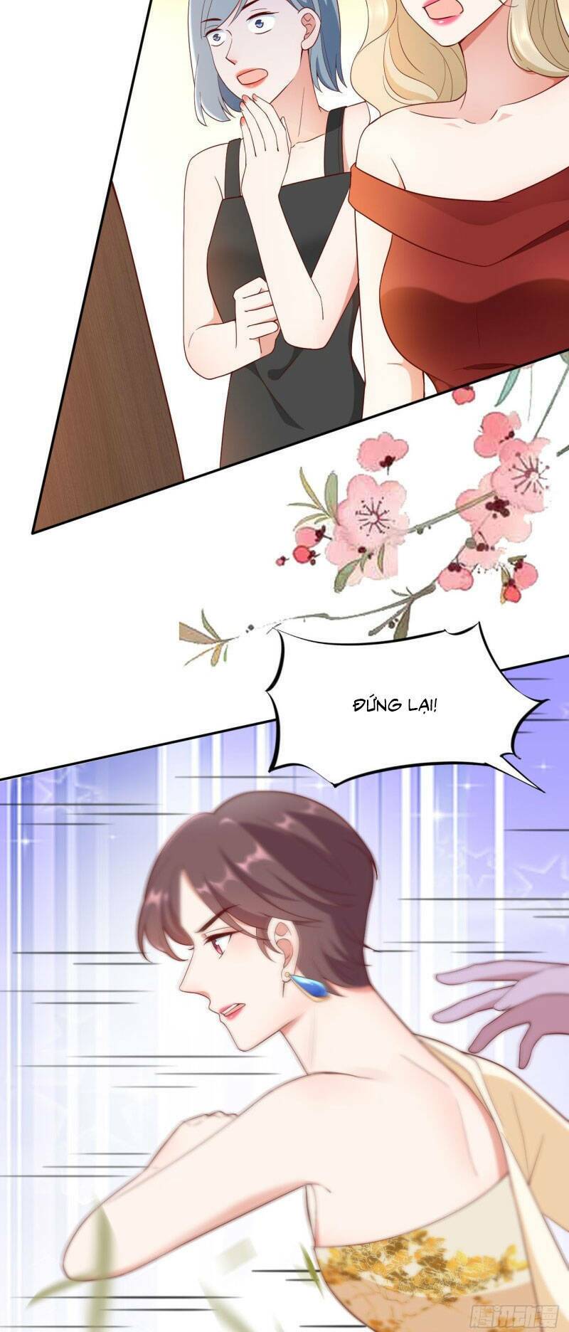 Tiến Độ Chia Tay 99%: Chapter 39