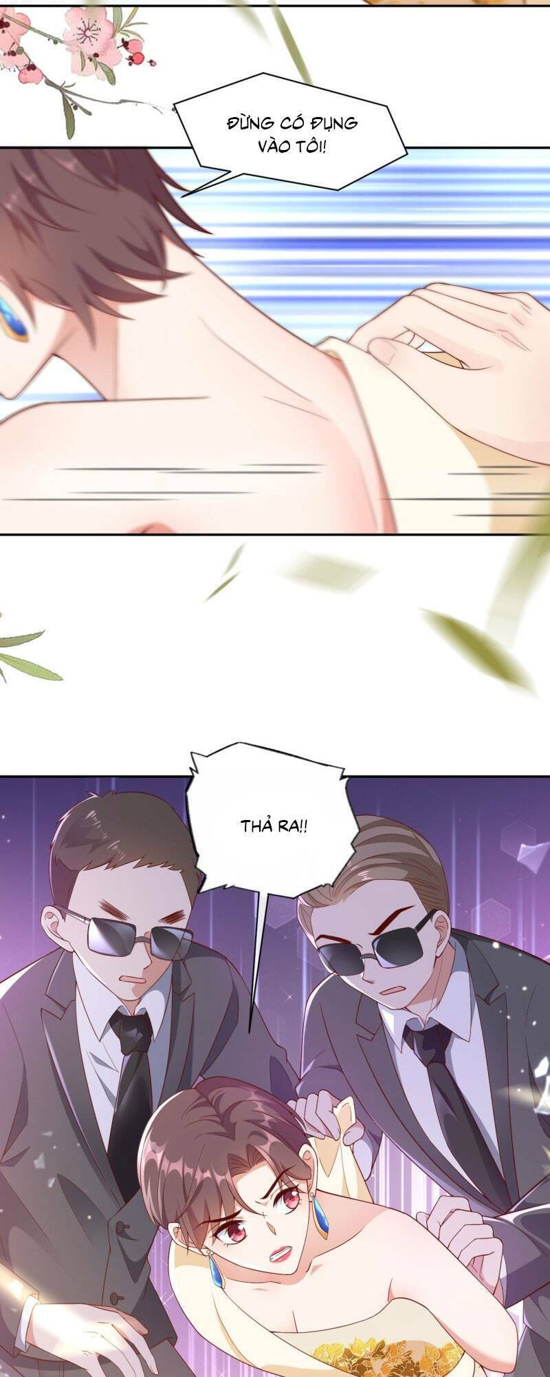 Tiến Độ Chia Tay 99%: Chapter 39