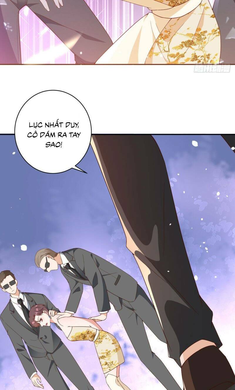 Tiến Độ Chia Tay 99%: Chapter 39