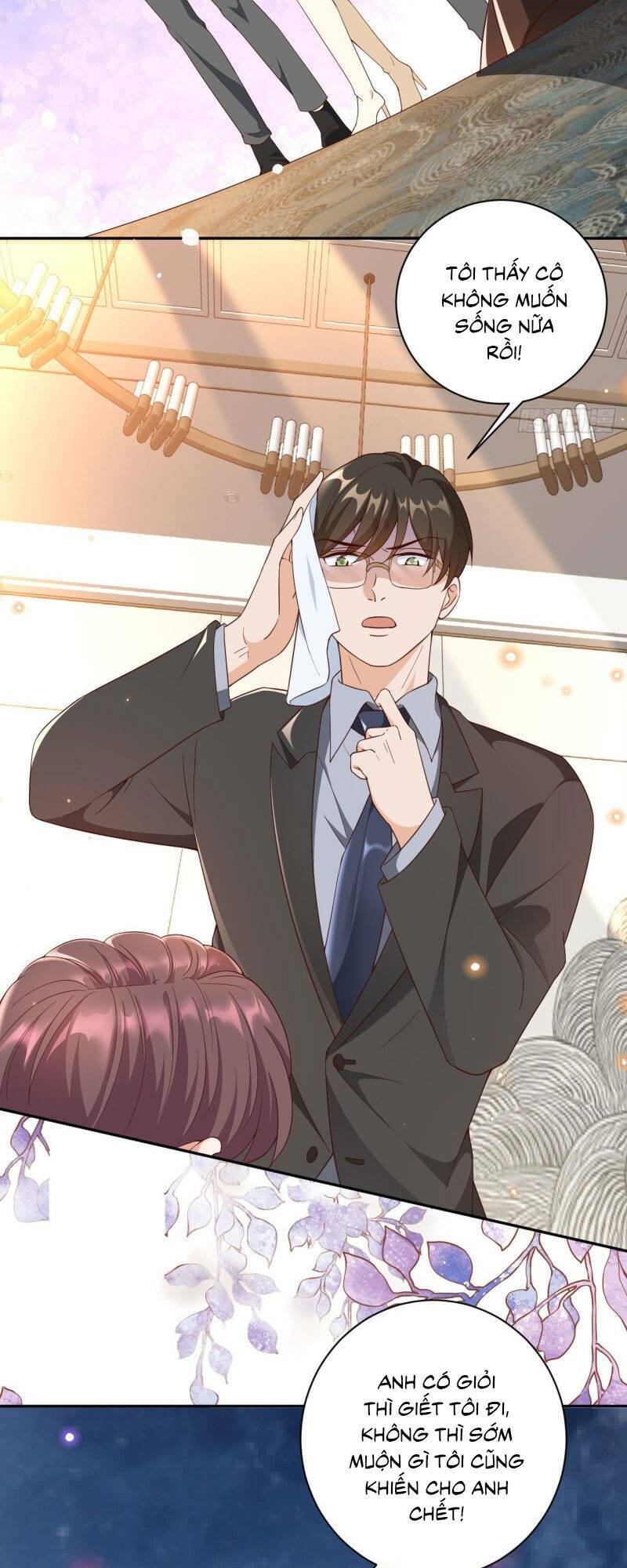 Tiến Độ Chia Tay 99%: Chapter 39