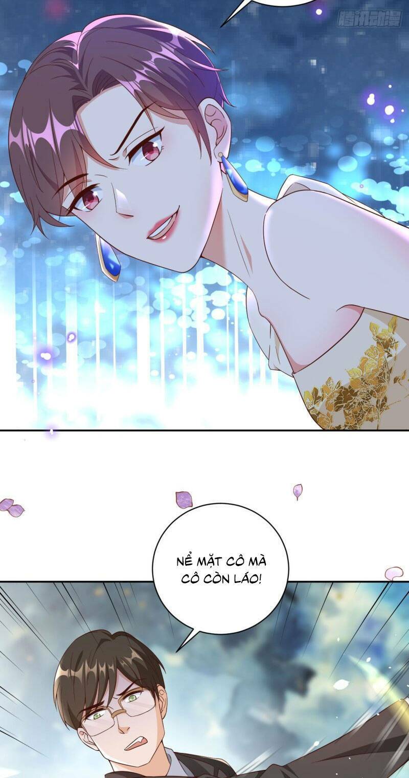 Tiến Độ Chia Tay 99%: Chapter 39