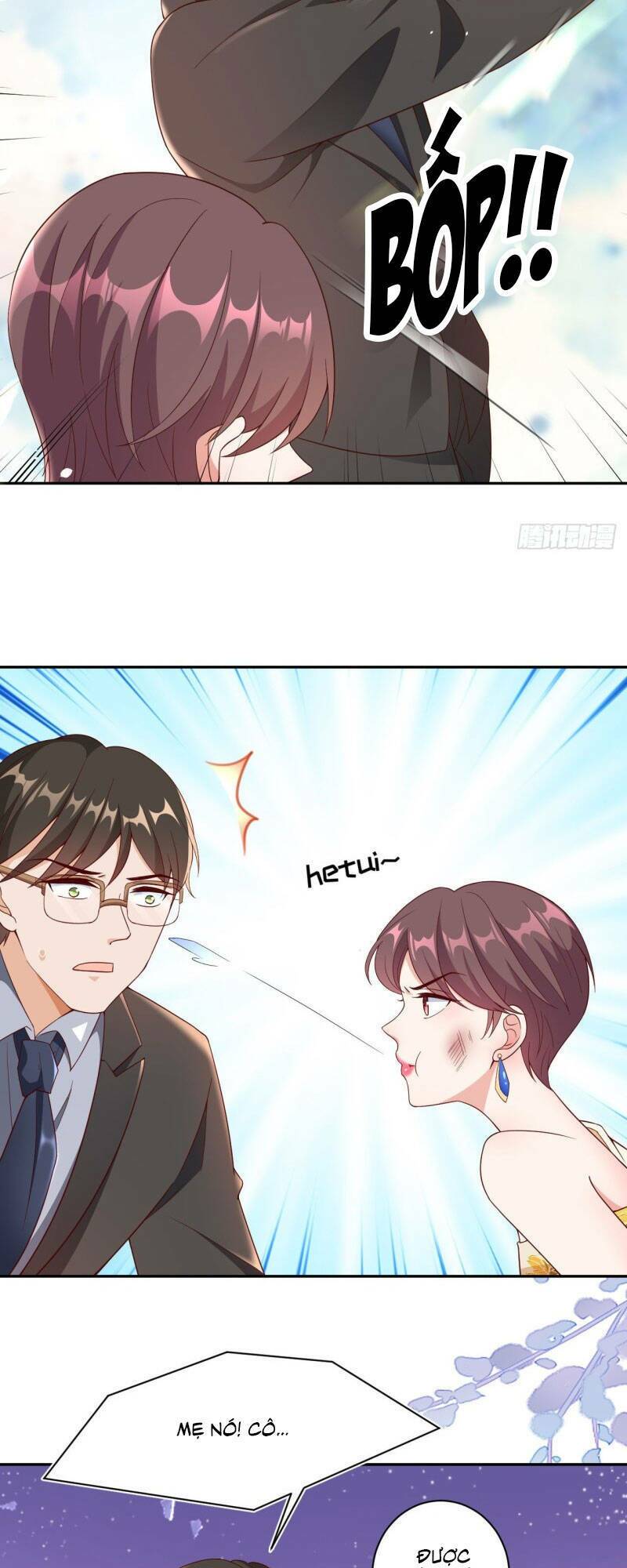 Tiến Độ Chia Tay 99%: Chapter 39
