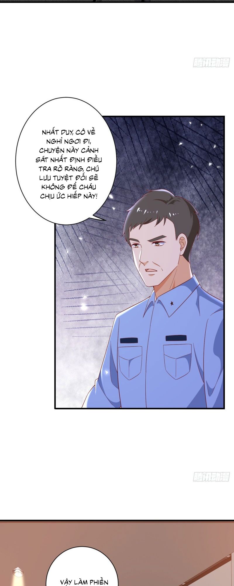 Tiến Độ Chia Tay 99%: Chapter 40