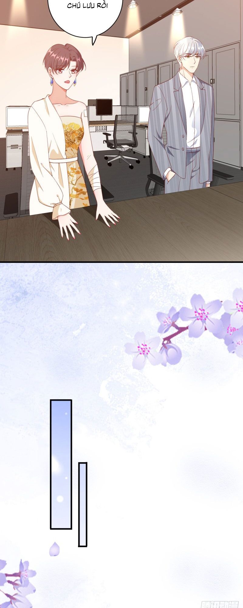 Tiến Độ Chia Tay 99%: Chapter 40