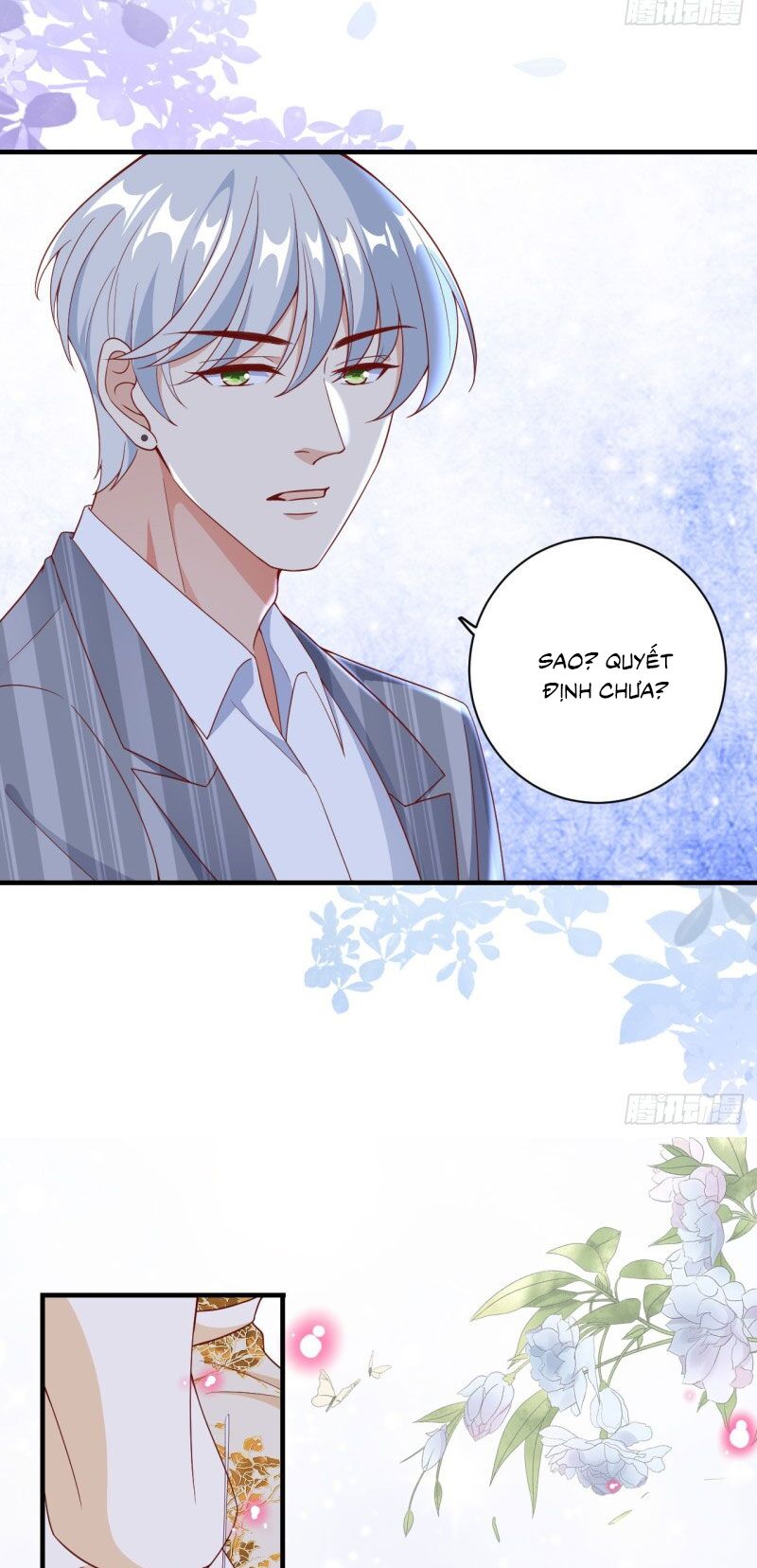 Tiến Độ Chia Tay 99%: Chapter 40