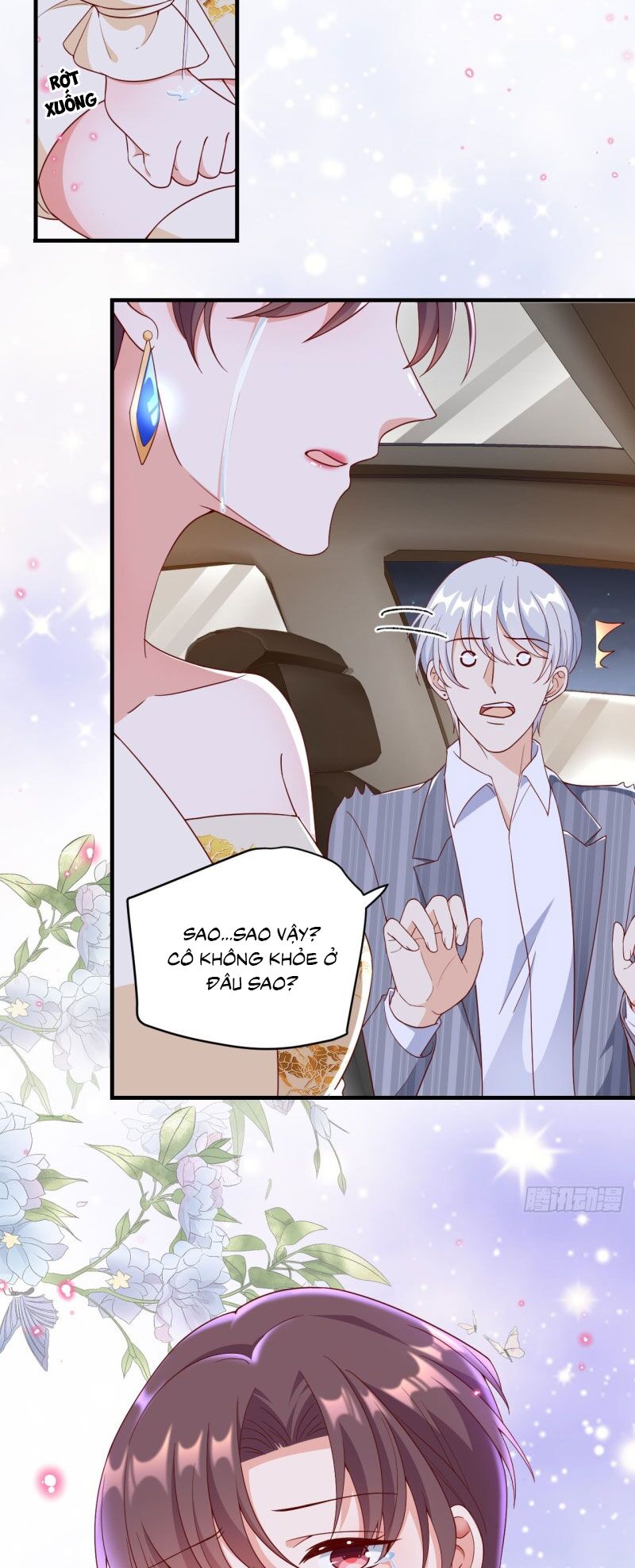 Tiến Độ Chia Tay 99%: Chapter 40