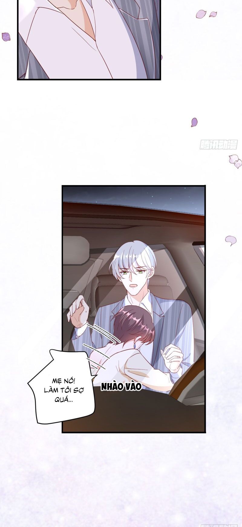 Tiến Độ Chia Tay 99%: Chapter 40