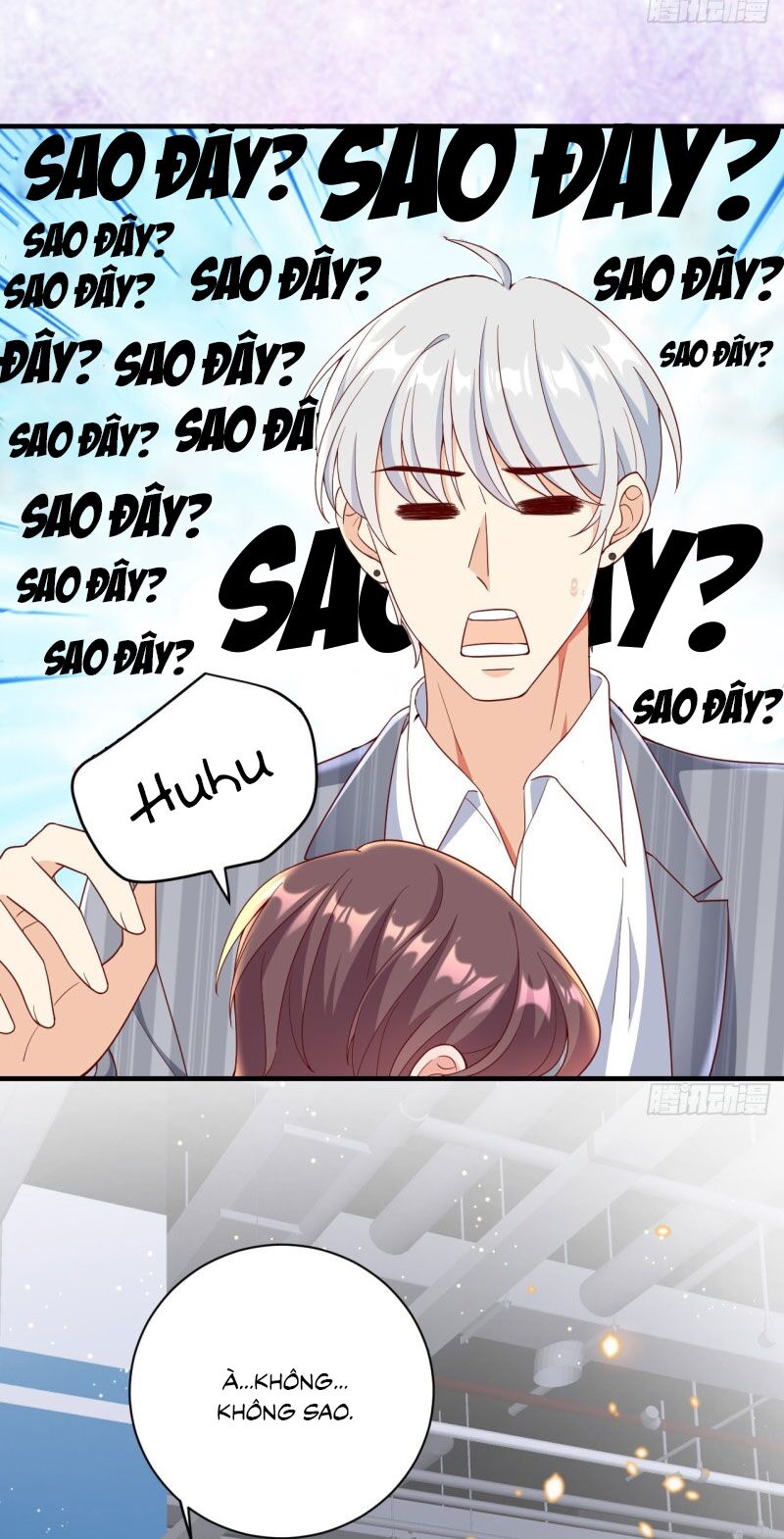 Tiến Độ Chia Tay 99%: Chapter 40