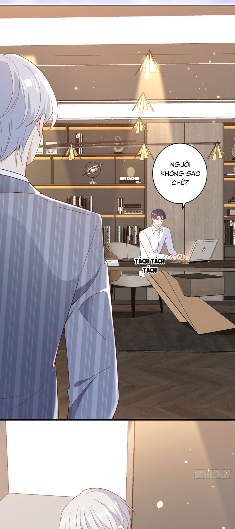 Tiến Độ Chia Tay 99%: Chapter 40