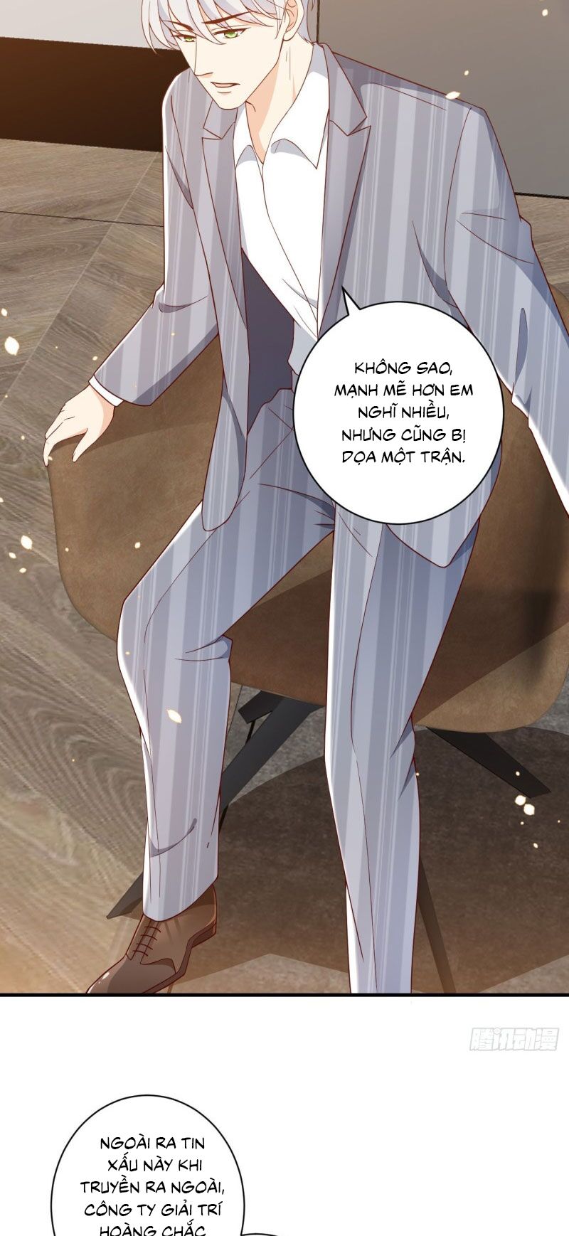 Tiến Độ Chia Tay 99%: Chapter 40