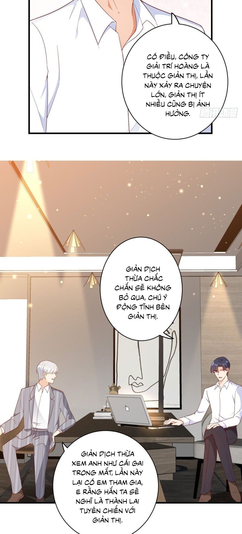 Tiến Độ Chia Tay 99%: Chapter 40