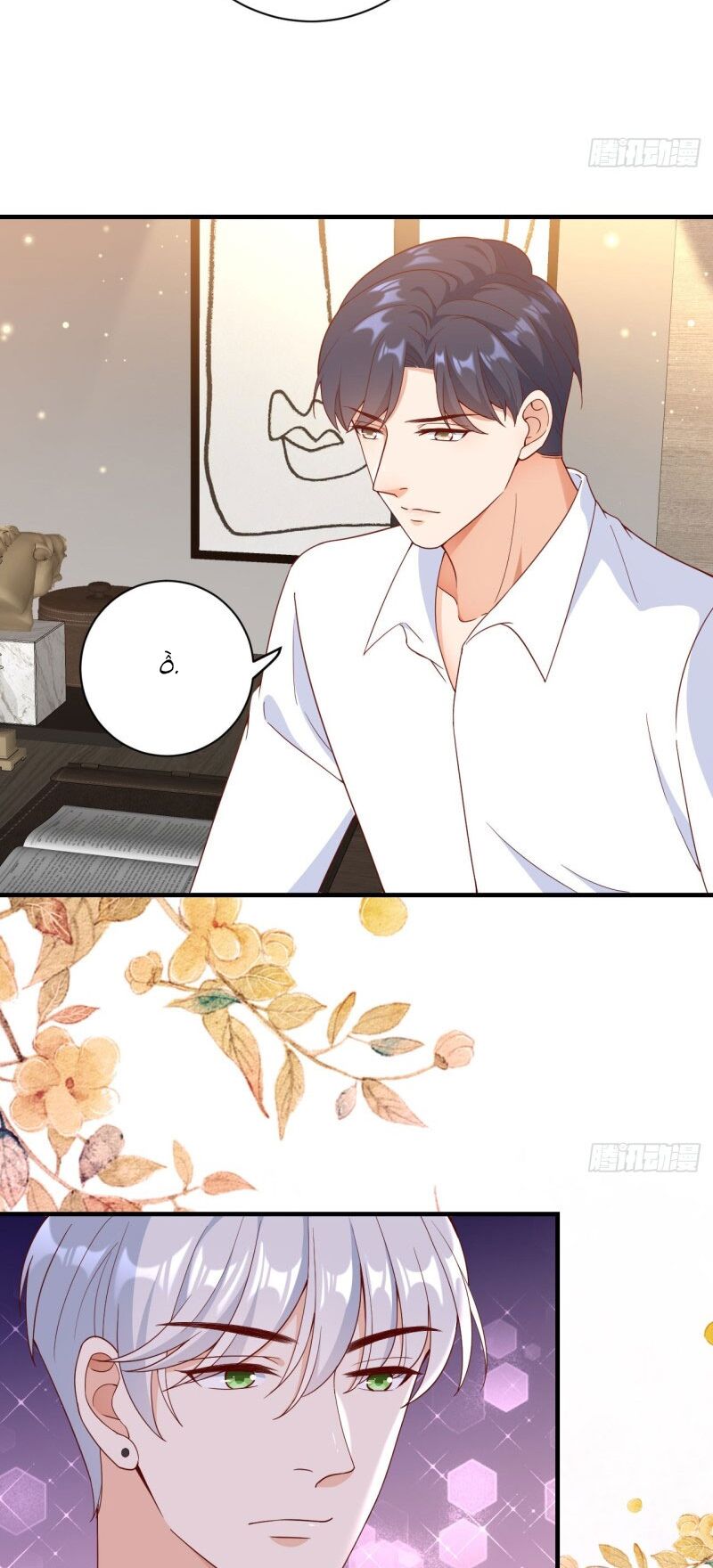 Tiến Độ Chia Tay 99%: Chapter 40