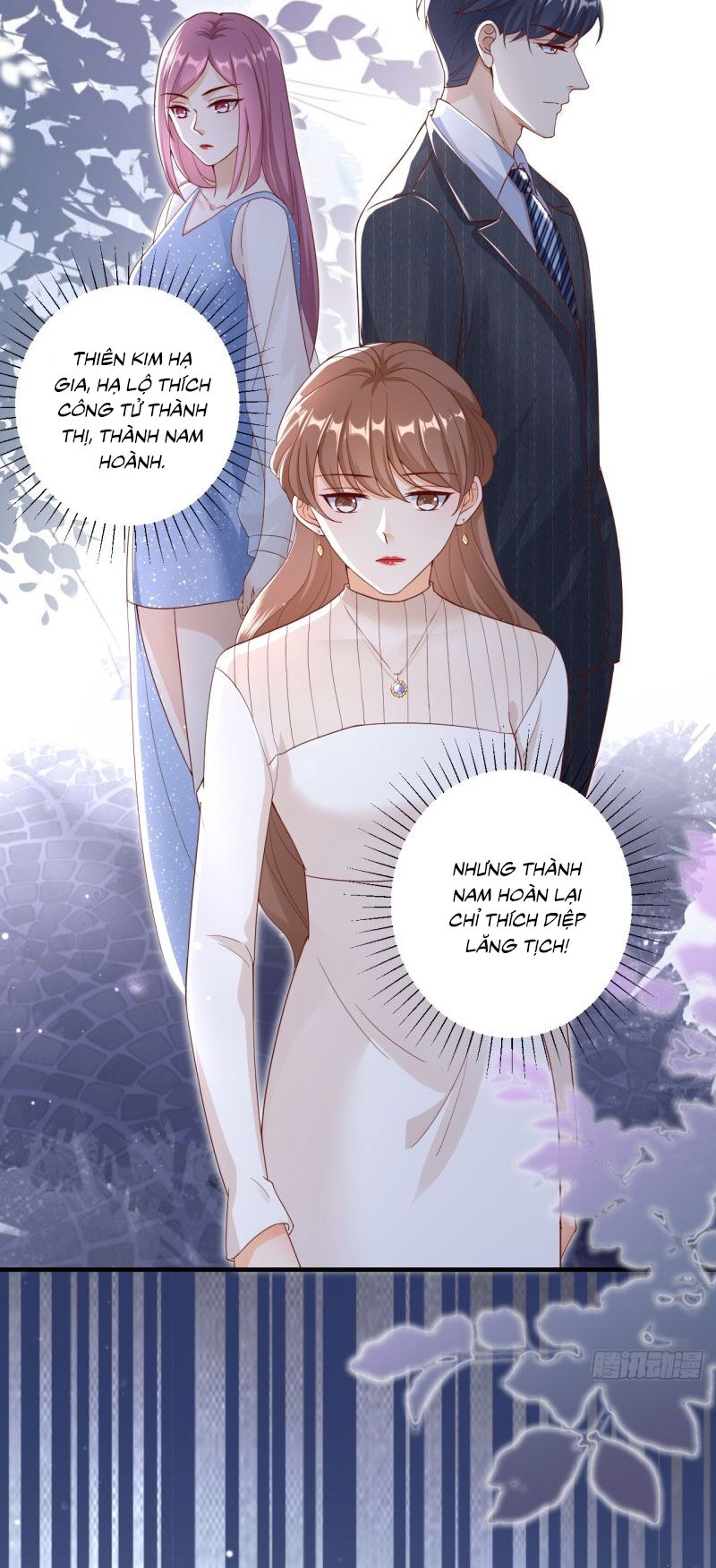 Tiến Độ Chia Tay 99%: Chapter 40