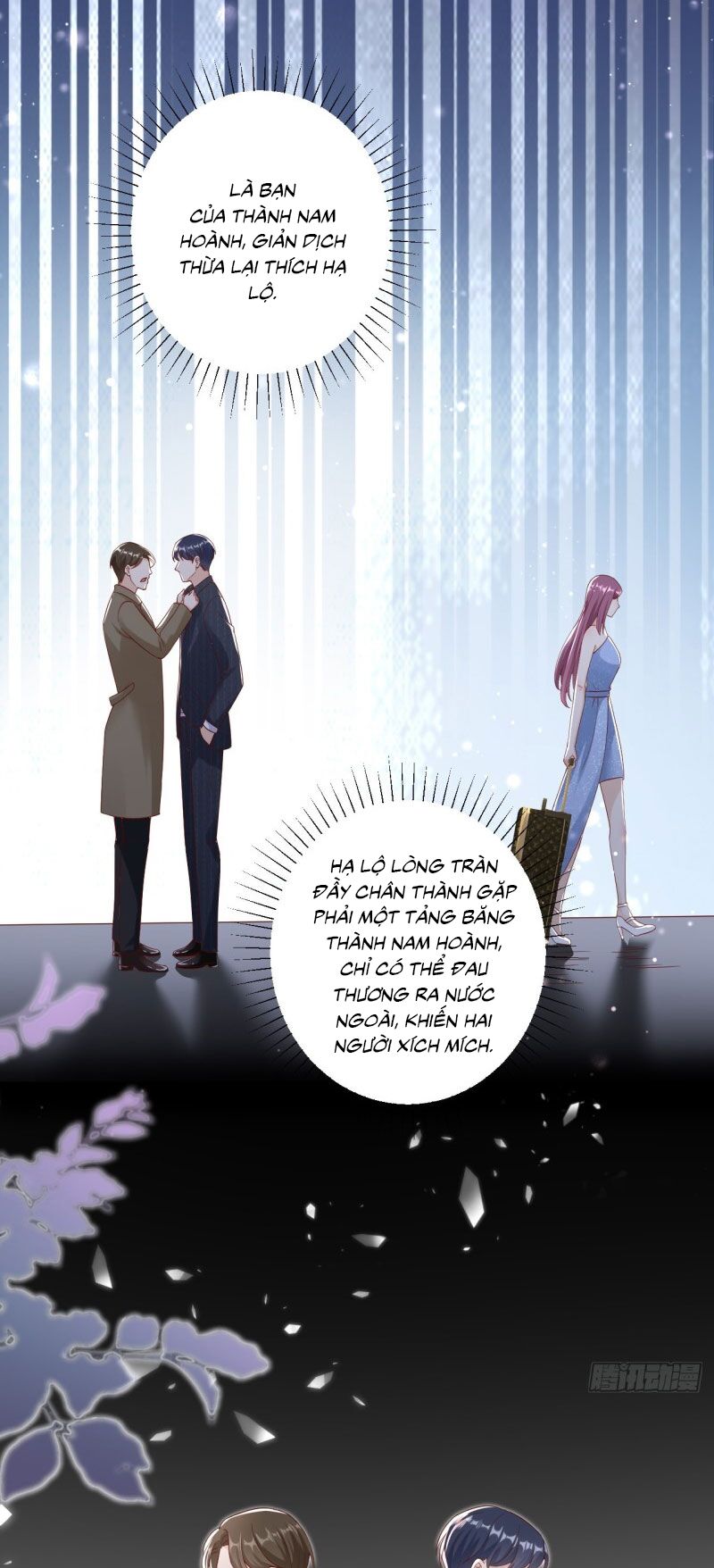 Tiến Độ Chia Tay 99%: Chapter 40