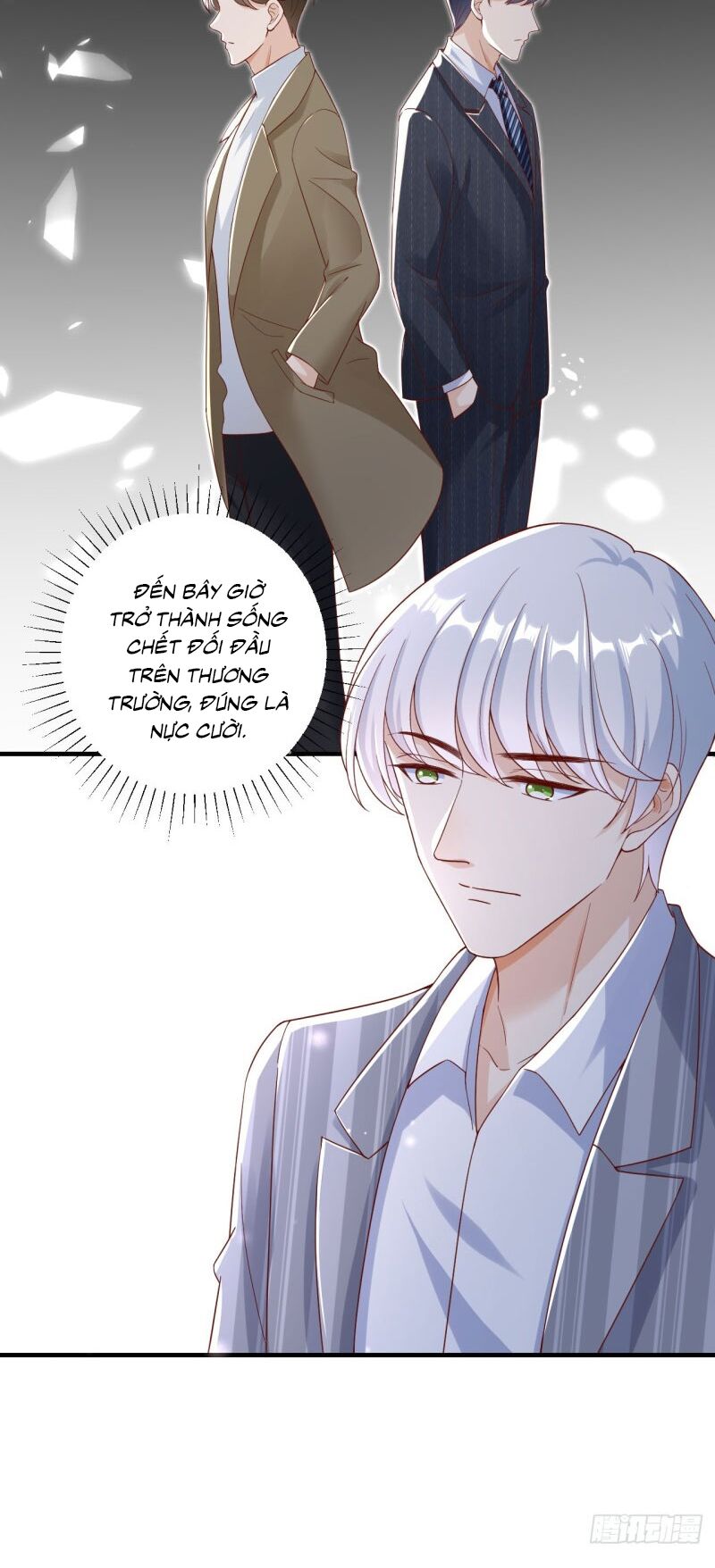 Tiến Độ Chia Tay 99%: Chapter 40