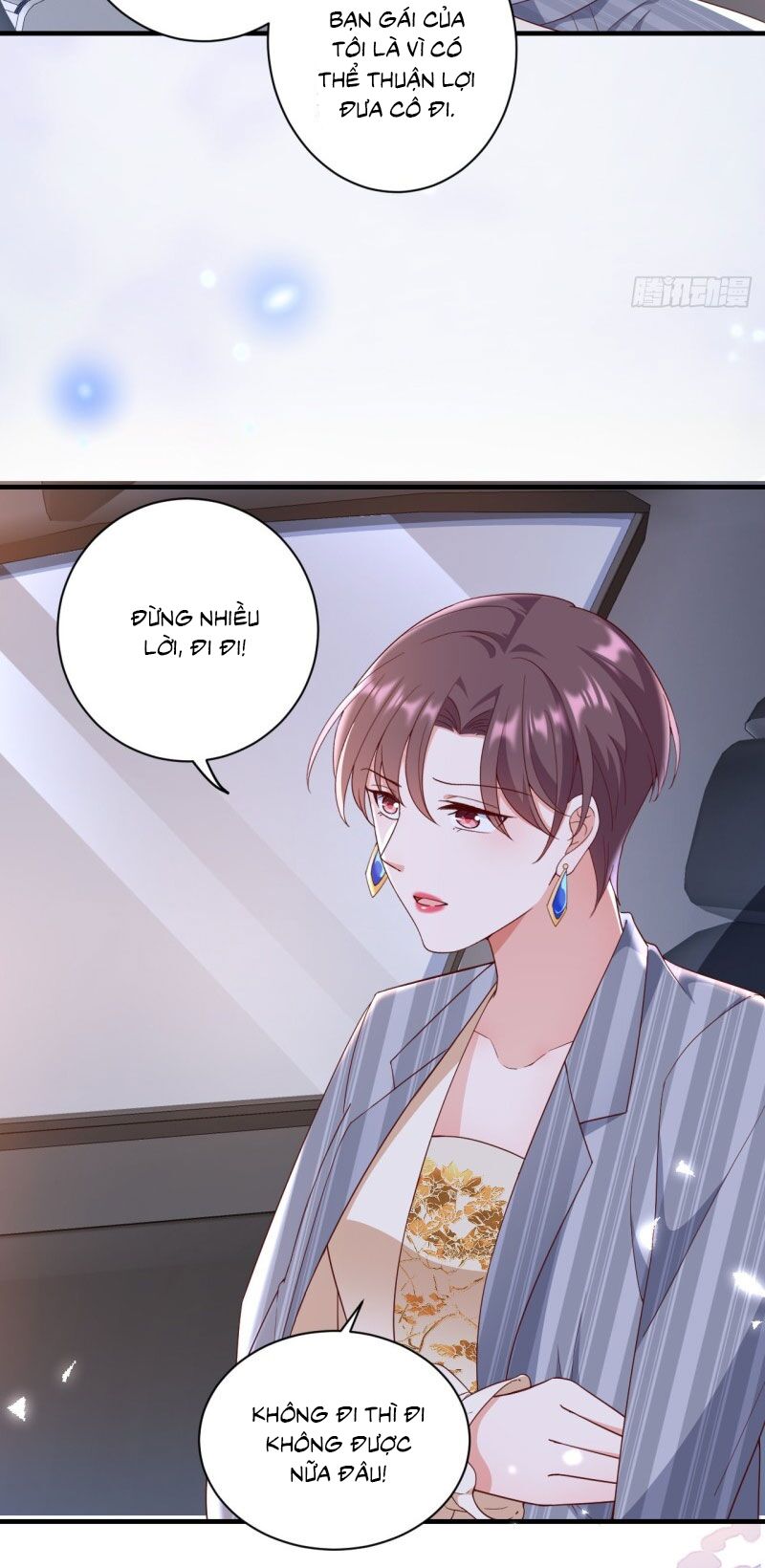 Tiến Độ Chia Tay 99%: Chapter 40