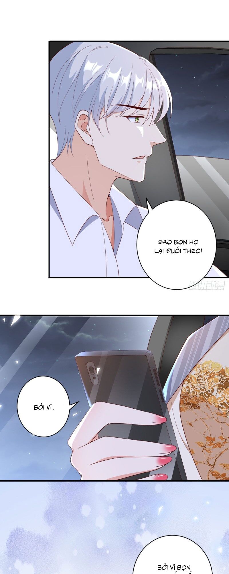 Tiến Độ Chia Tay 99%: Chapter 40