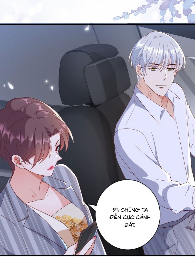 Tiến Độ Chia Tay 99%: Chapter 40