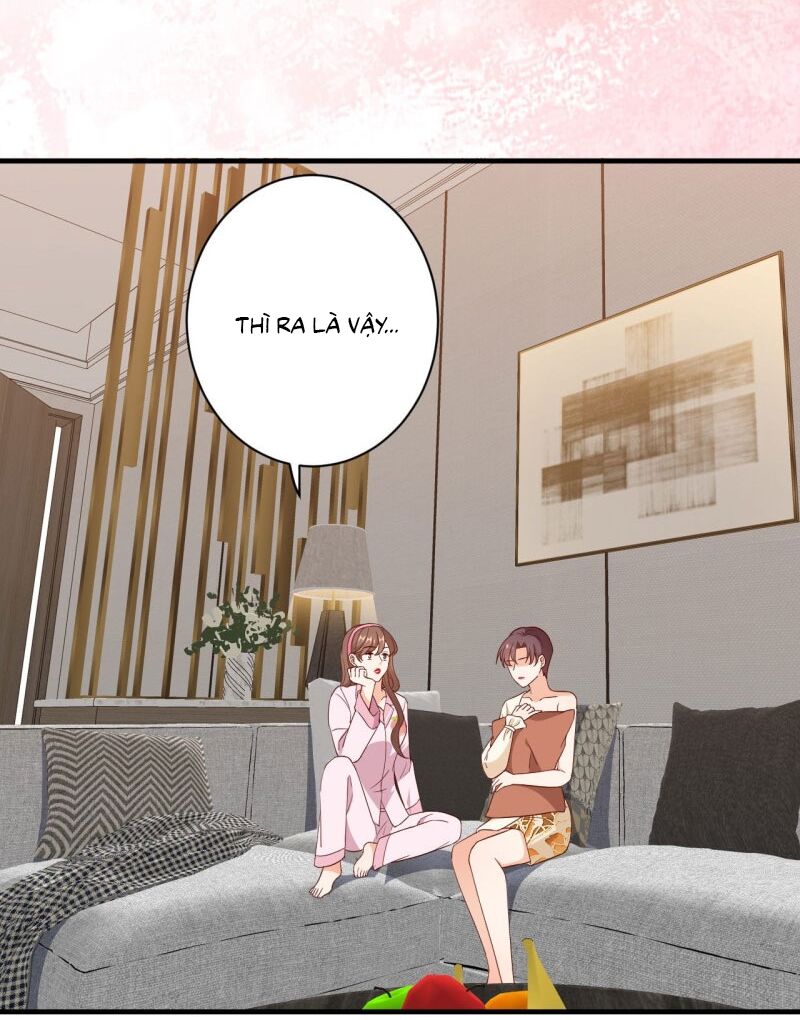 Tiến Độ Chia Tay 99%: Chapter 41
