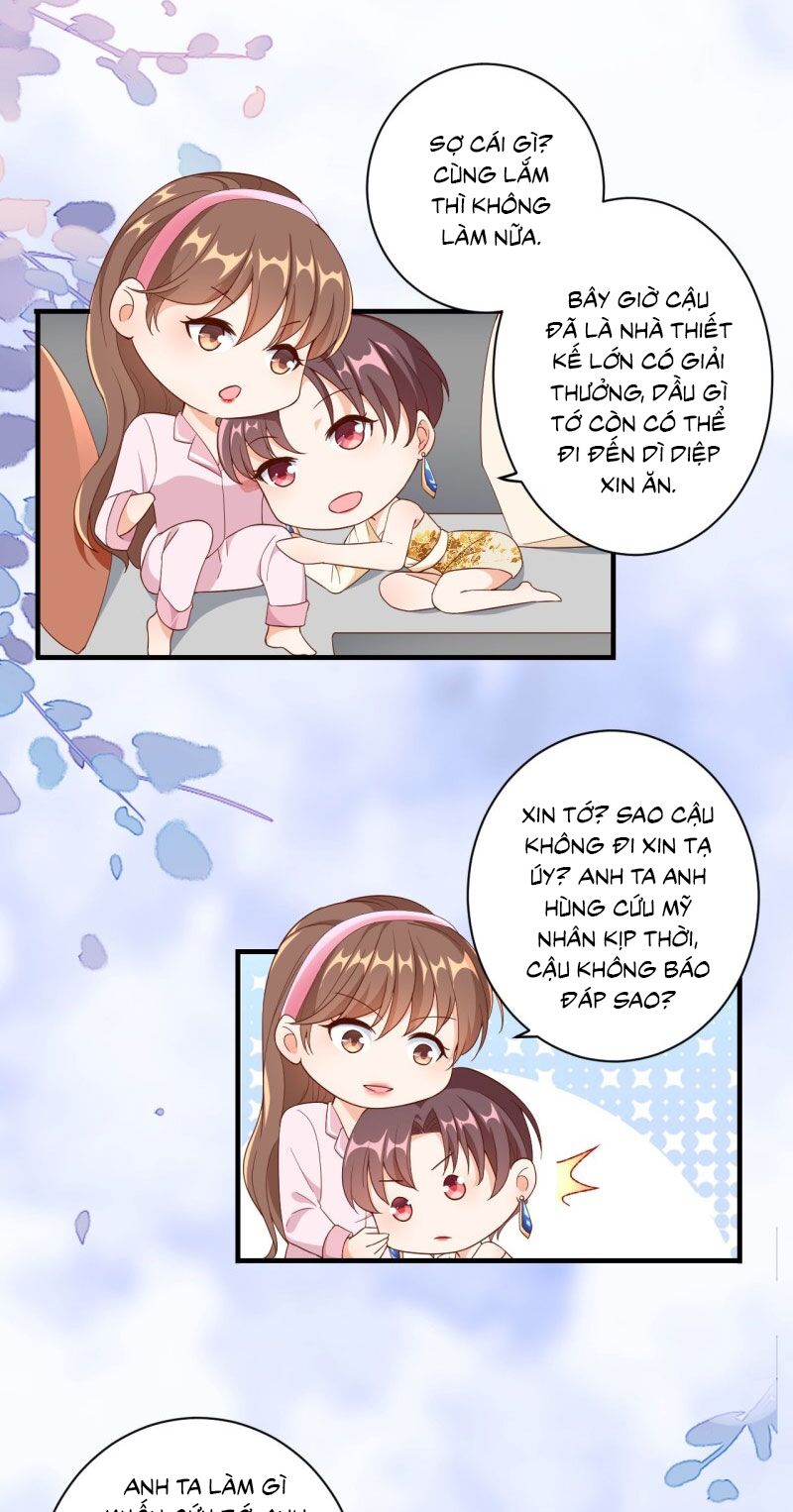 Tiến Độ Chia Tay 99%: Chapter 41