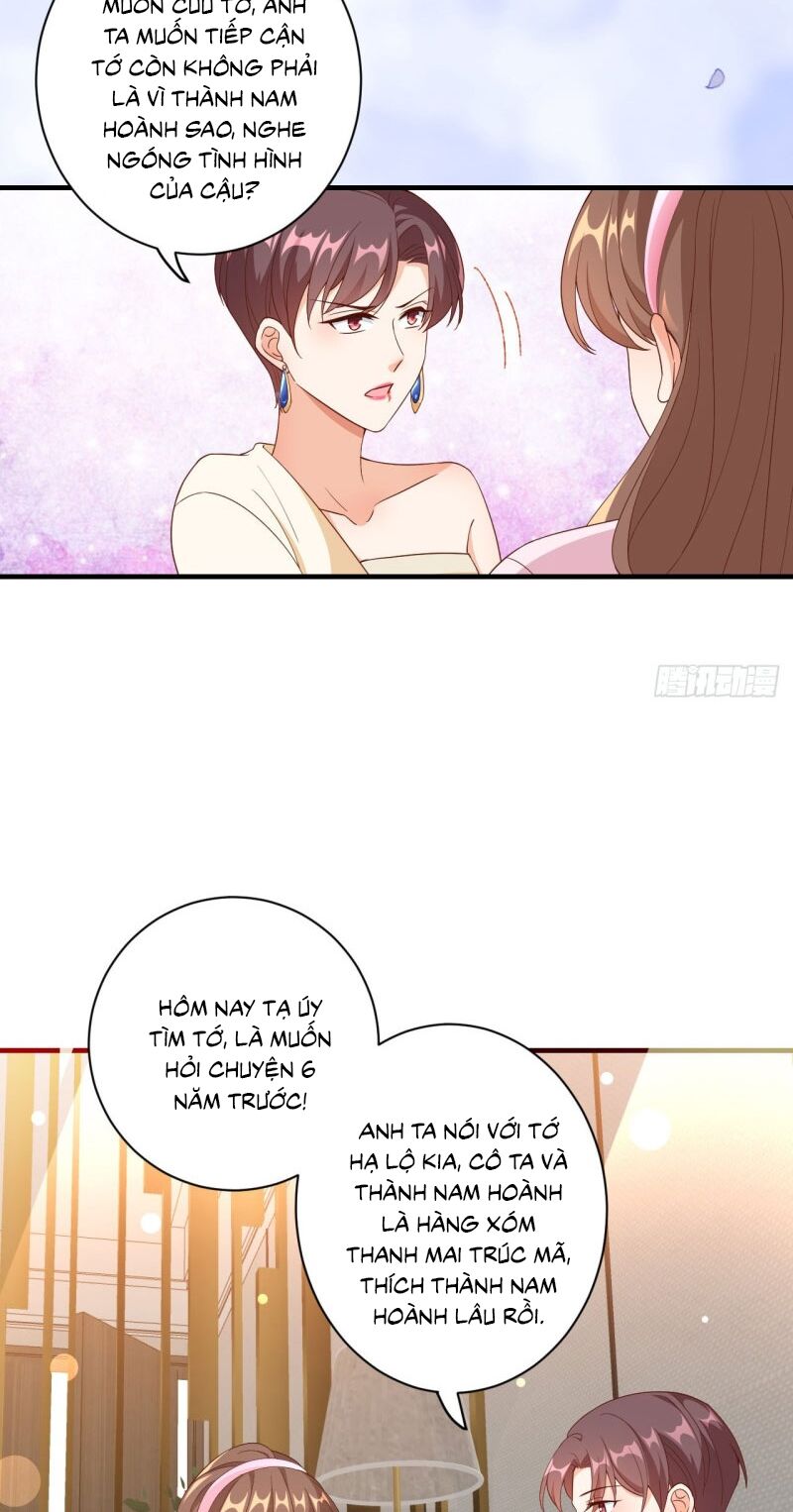 Tiến Độ Chia Tay 99%: Chapter 41