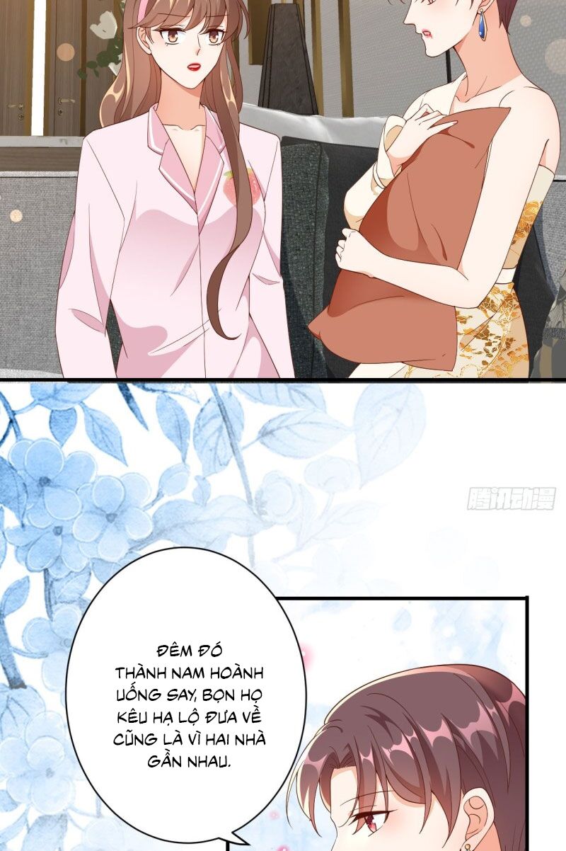 Tiến Độ Chia Tay 99%: Chapter 41