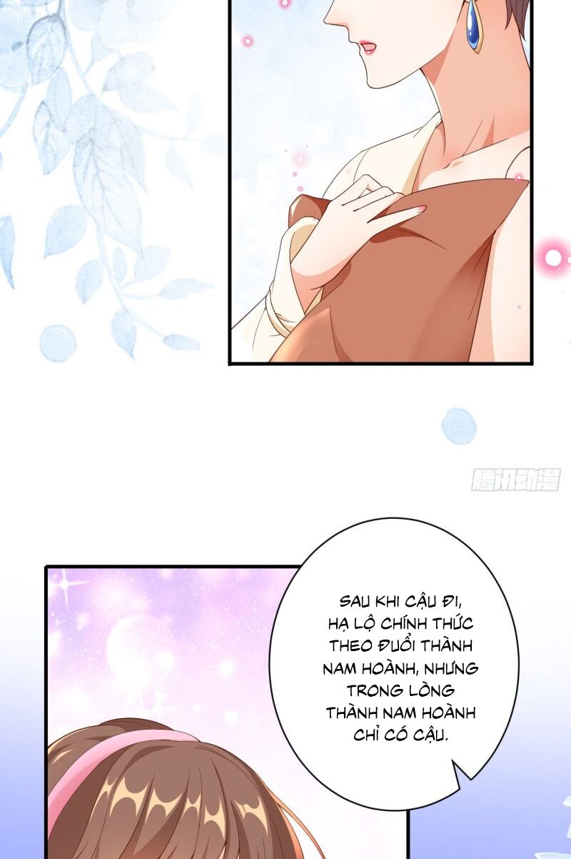 Tiến Độ Chia Tay 99%: Chapter 41