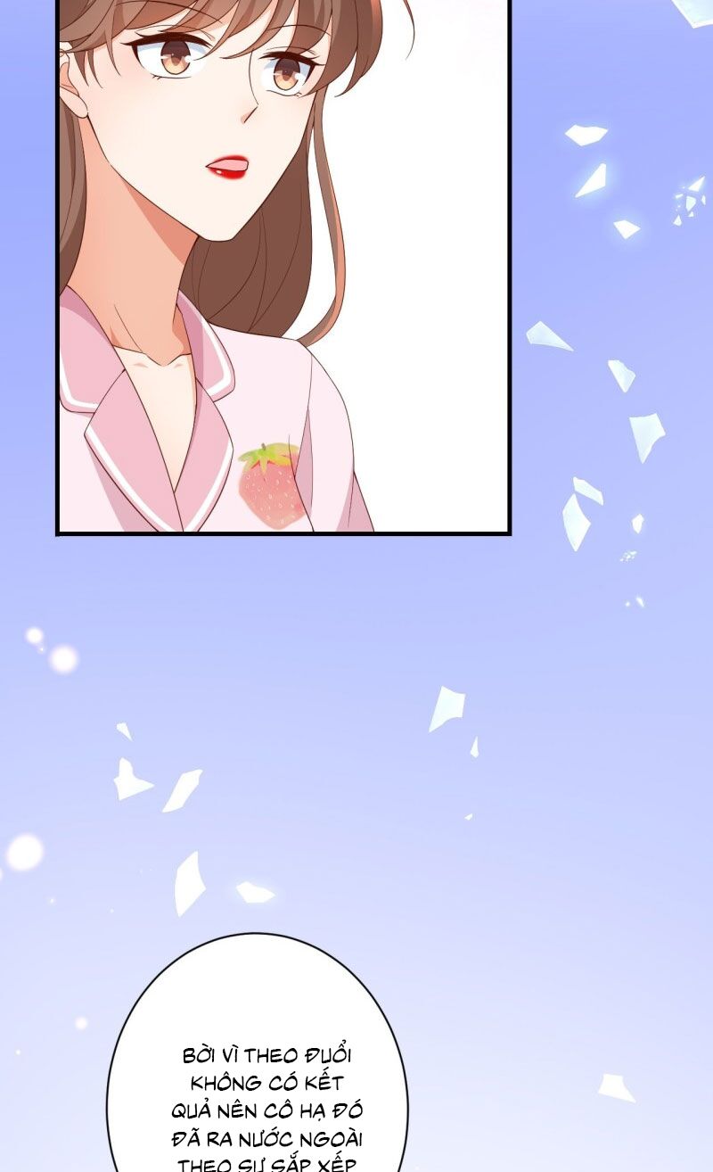 Tiến Độ Chia Tay 99%: Chapter 41