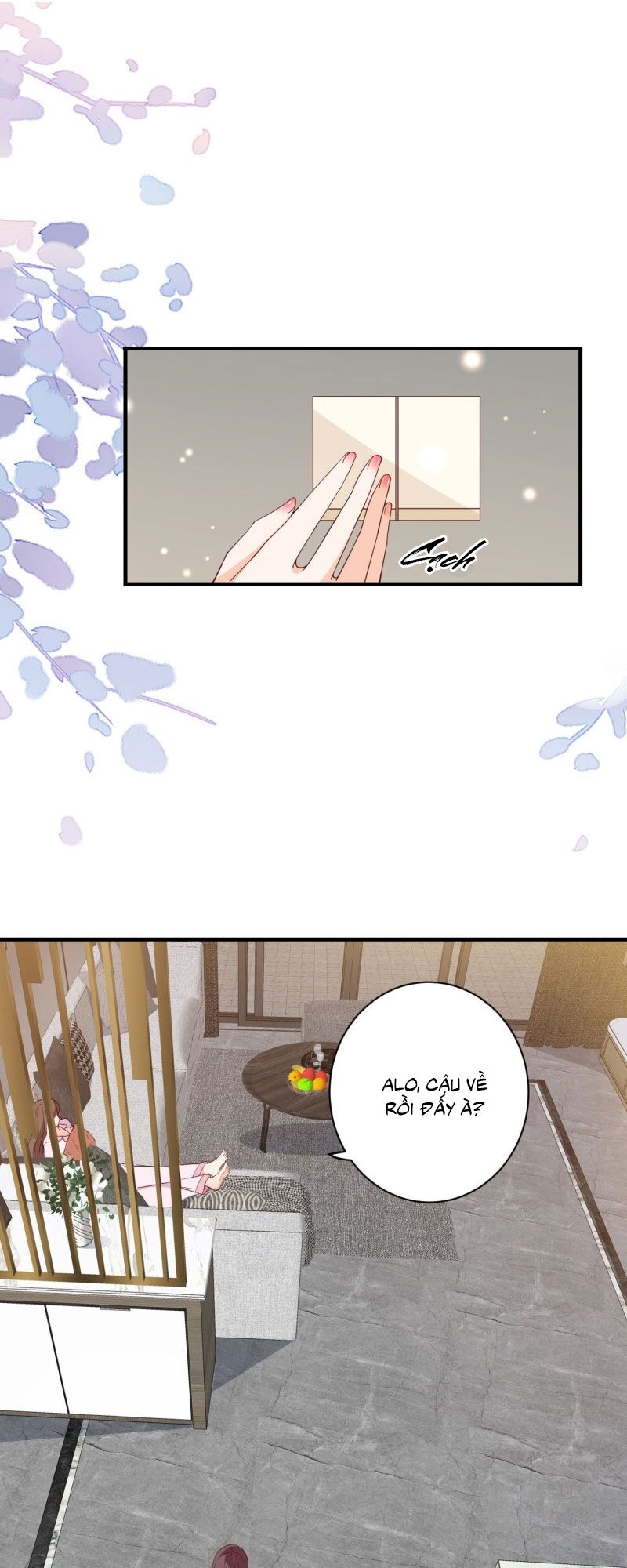 Tiến Độ Chia Tay 99%: Chapter 41