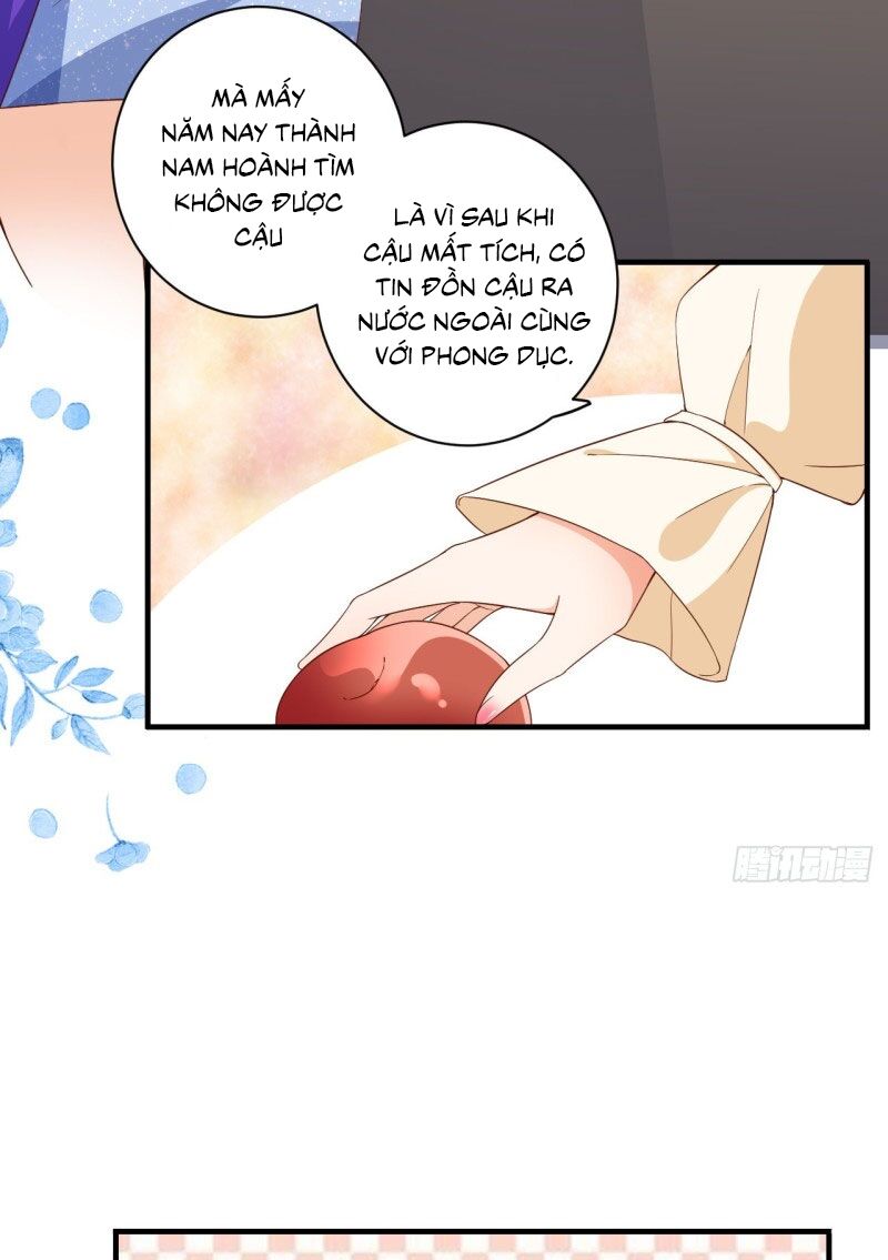 Tiến Độ Chia Tay 99%: Chapter 41