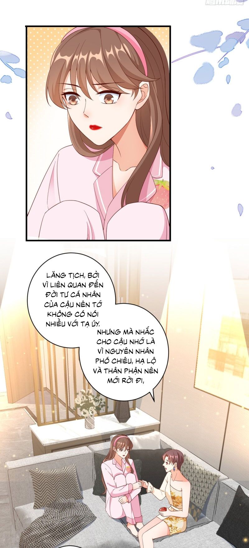 Tiến Độ Chia Tay 99%: Chapter 41
