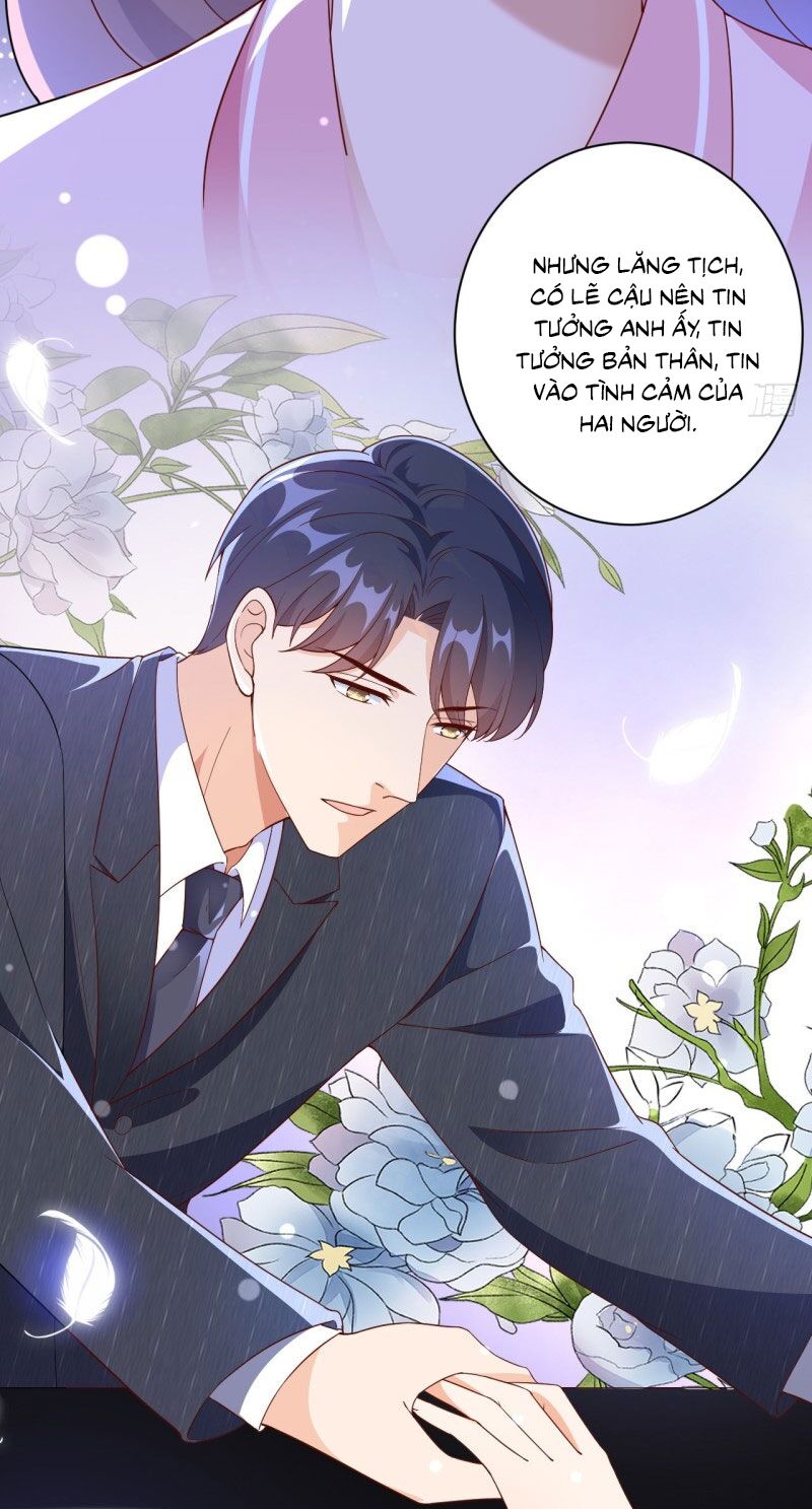 Tiến Độ Chia Tay 99%: Chapter 41