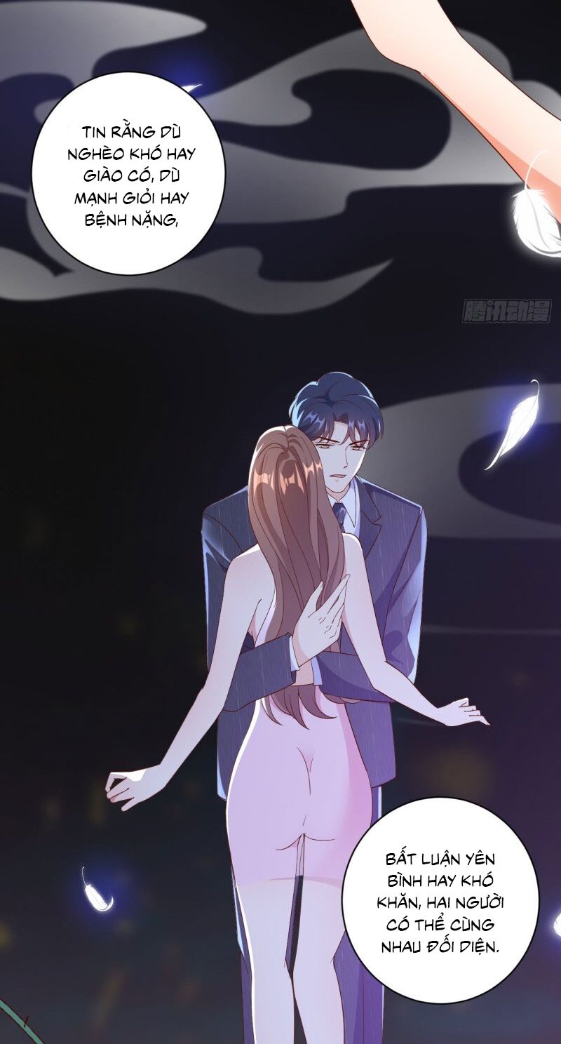 Tiến Độ Chia Tay 99%: Chapter 41