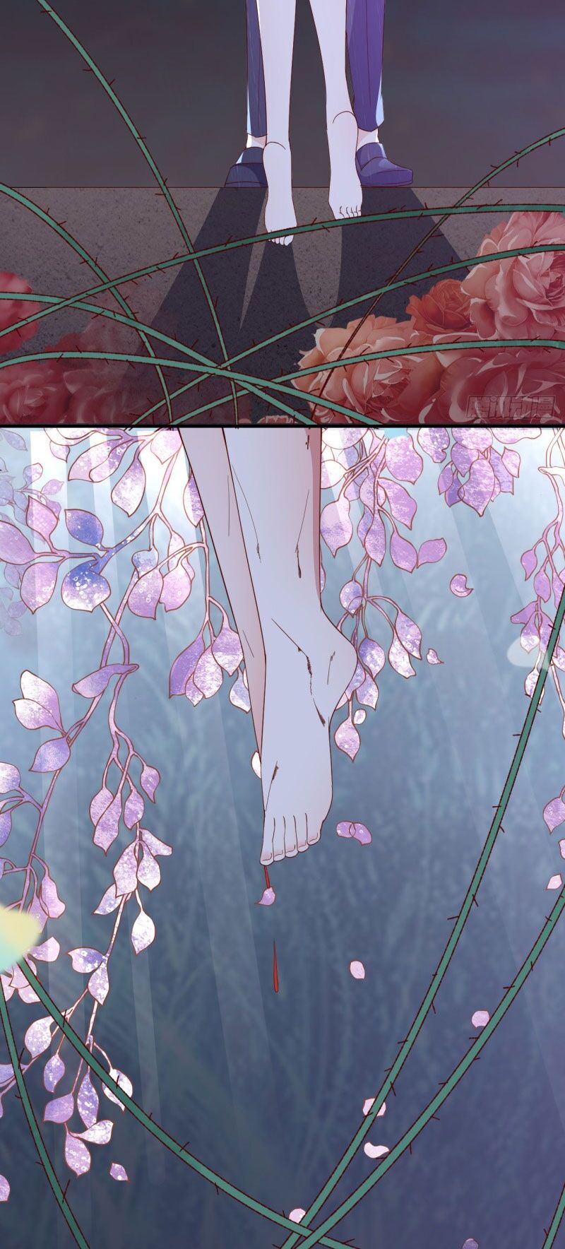 Tiến Độ Chia Tay 99%: Chapter 41