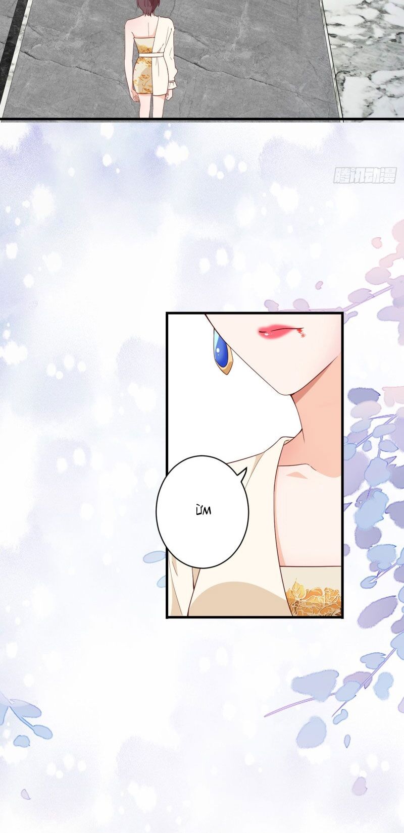 Tiến Độ Chia Tay 99%: Chapter 41