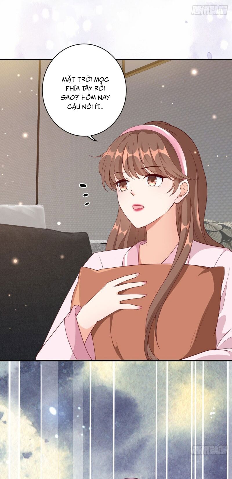 Tiến Độ Chia Tay 99%: Chapter 41