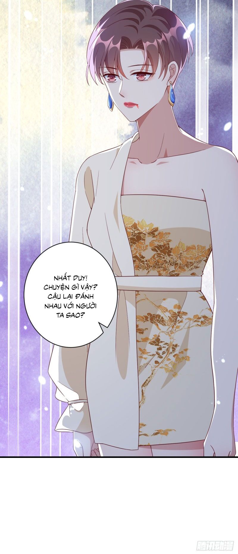 Tiến Độ Chia Tay 99%: Chapter 41