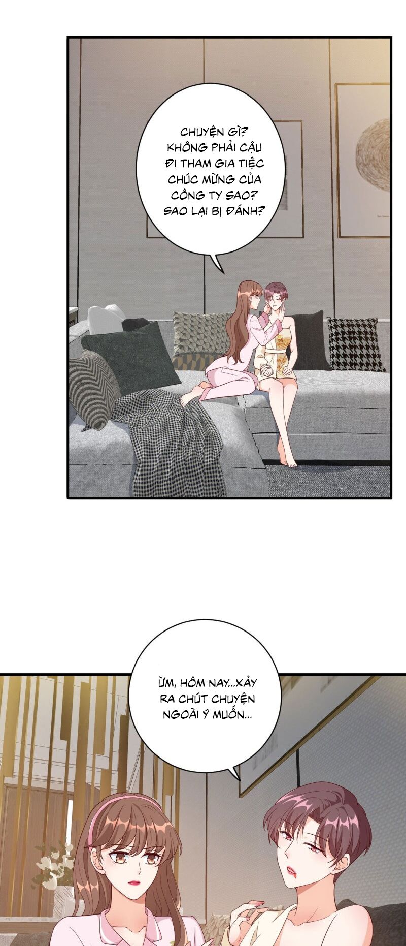 Tiến Độ Chia Tay 99%: Chapter 41